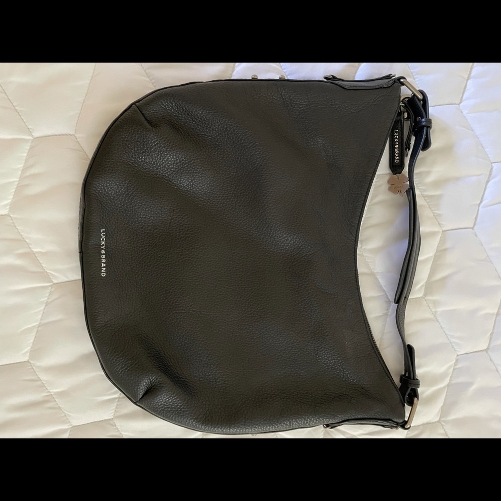Lucky brand purse